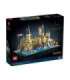 LEGO HARRY POTTER 76419 HOGWARTS CASTLE AND GROUNDS
