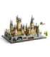 LEGO HARRY POTTER 76419 HOGWARTS CASTLE AND GROUNDS