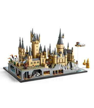 LEGO HARRY POTTER 76419 HOGWARTS CASTLE AND GROUNDS