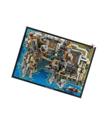 LEGO HARRY POTTER 76419 HOGWARTS CASTLE AND GROUNDS