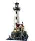 LEGO IDEAS 21335 MOTORIZED LIGHTHOUSE
