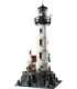 LEGO IDEAS 21335 MOTORIZED LIGHTHOUSE