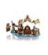 LEGO IDEAS 21343 VIKING VILLAGE
