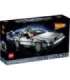 LEGO ICONS 10300 TIME MACHINE FROM BACK TO THE FUTURE