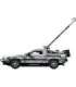 LEGO ICONS 10300 TIME MACHINE FROM BACK TO THE FUTURE