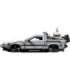 LEGO ICONS 10300 TIME MACHINE FROM BACK TO THE FUTURE