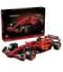 LEGO TECHNIC 42207 Ferrari SF-24