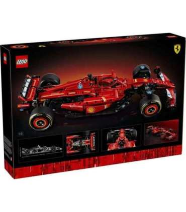 LEGO TECHNIC 42207 Ferrari SF-24