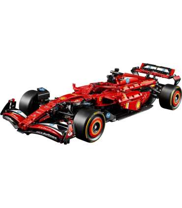 LEGO TECHNIC 42207 Ferrari SF-24