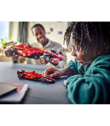 LEGO TECHNIC 42207 Ferrari SF-24