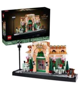 LEGO ICONS 10362 French Café