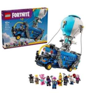 LEGO FORTNITE 77073 Battle Bus
