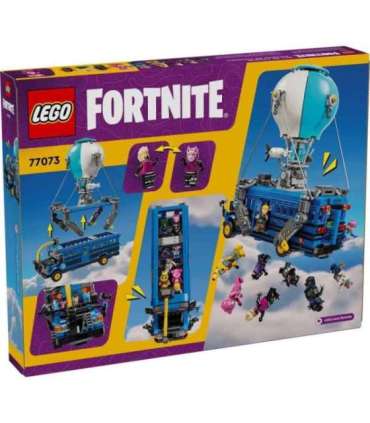 LEGO FORTNITE 77073 Battle Bus