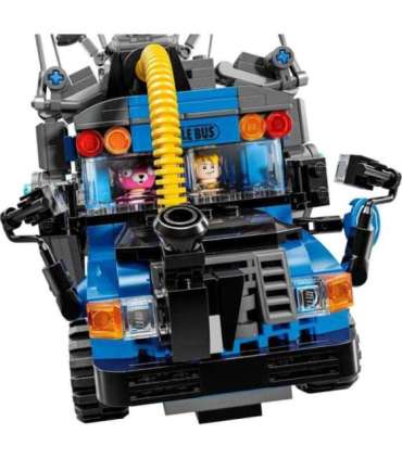 LEGO FORTNITE 77073 Battle Bus