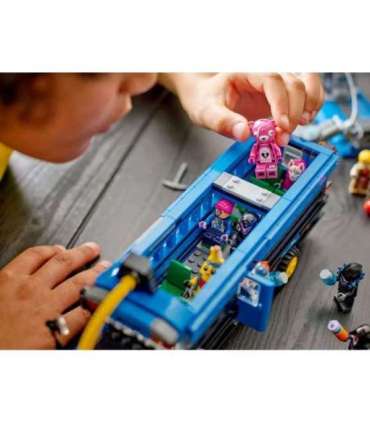 LEGO FORTNITE 77073 Battle Bus