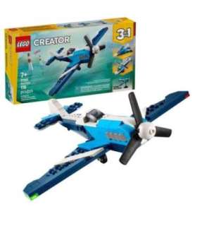 LEGO CREATOR 3 IN 1 31160 Race Plane