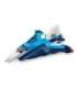 LEGO CREATOR 3 IN 1 31160 Race Plane