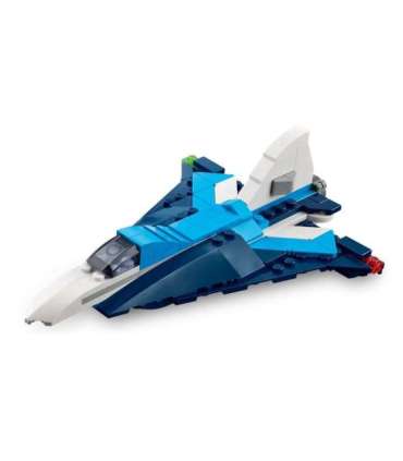 LEGO CREATOR 3 IN 1 31160 Race Plane