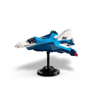 LEGO CREATOR 3 IN 1 31160 Race Plane