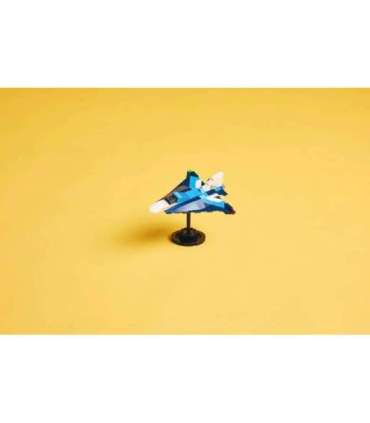 LEGO CREATOR 3 IN 1 31160 Race Plane