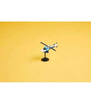 LEGO CREATOR 3 IN 1 31160 Race Plane