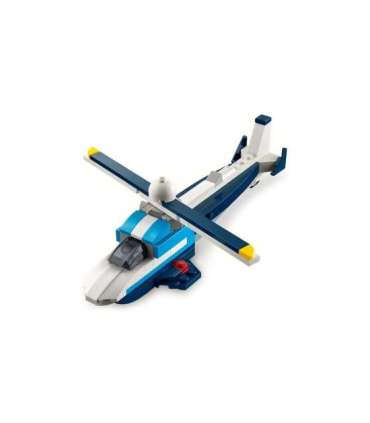 LEGO CREATOR 3 IN 1 31160 Race Plane