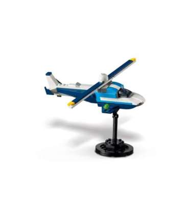 LEGO CREATOR 3 IN 1 31160 Race Plane