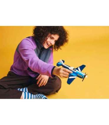 LEGO CREATOR 3 IN 1 31160 Race Plane