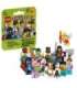 LEGO MINIFIGURES 71048 Series 27
