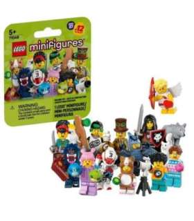 LEGO MINIFIGURES 71048 Series 27