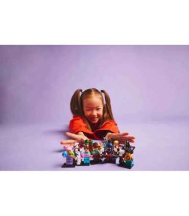 LEGO MINIFIGURES 71048 Series 27