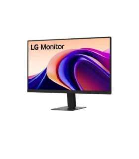 LG LED MONITOR 24" 24U631A-B 100Hz