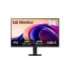 LG LED MONITOR 24" 24U631A-B 100Hz