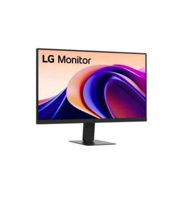 LG LED MONITOR 24" 24U631A-B 100Hz