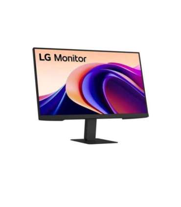 LG LED MONITOR 24" 24U631A-B 100Hz