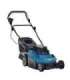 Battery mower DLM382Z MAKITA
