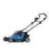 Battery mower DLM382Z MAKITA