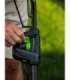 Cordless Lawnmower with Drive 40V 46 cm Greenworks GD40LM46SP - 2506807