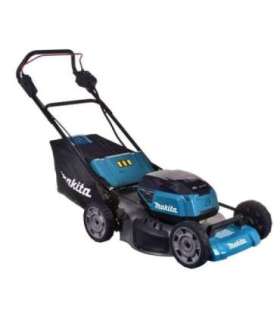 Makita DLM530PT4 2x18V cordless lawn mower