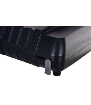 Makita DLM530PT4 2x18V cordless lawn mower