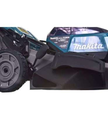 Makita DLM530PT4 2x18V cordless lawn mower