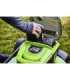Cordless Lawnmower with Drive 60V 51 cm Greenworks GD60LM51SP - 2514307