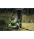 Cordless Lawnmower with Drive 60V 51 cm Greenworks GD60LM51SP - 2514307