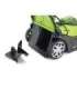 40V 35cm cordless mower Greenworks G40LM35 - 2501907