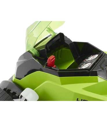 40V 35cm cordless mower Greenworks G40LM35 - 2501907