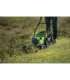 40V 35cm cordless mower Greenworks G40LM35 - 2501907