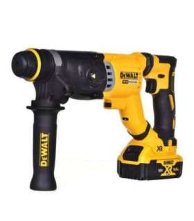DeWALT DCH263P1-QW rotary hammer SDS Plus 1165 RPM