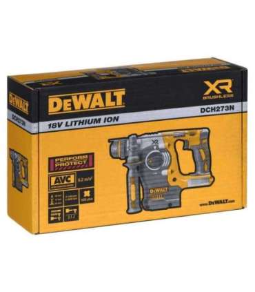 DeWALT DCH273N rotary hammer SDS Plus