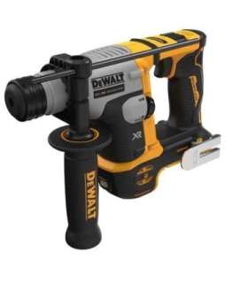 18V SDS hammer drill without battery and charger DEWALT DCH172N