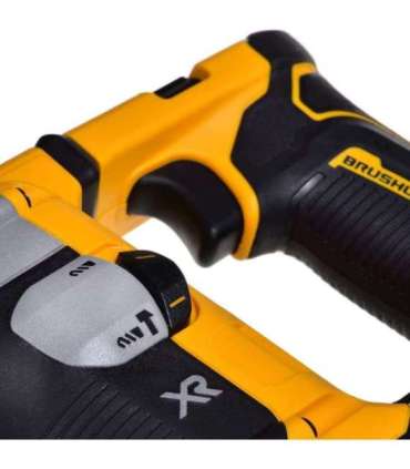 HAMMER DRILL DEWALT DCH172NT-XJ